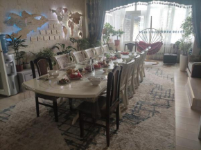 Alay Guest House
